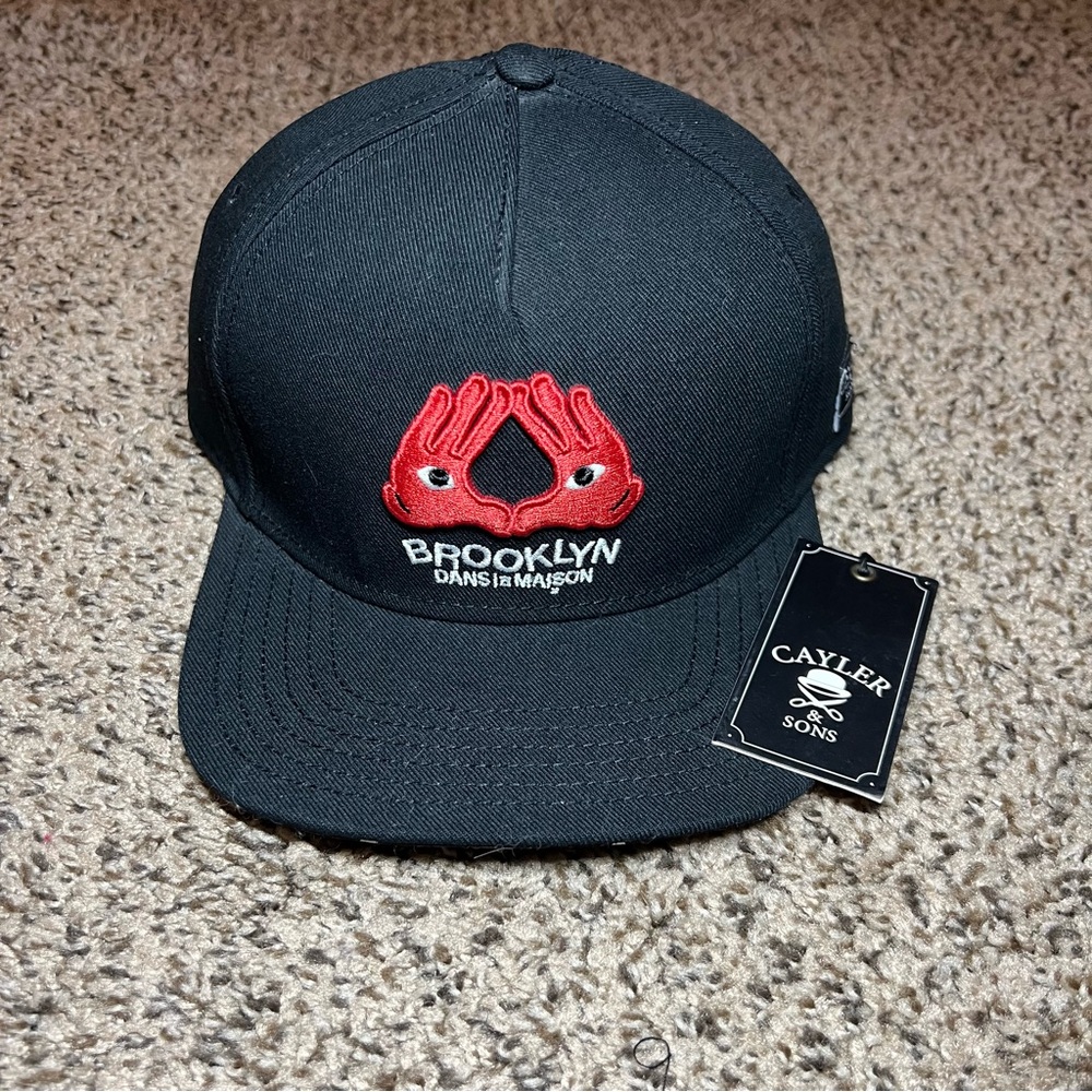 Men’s hat